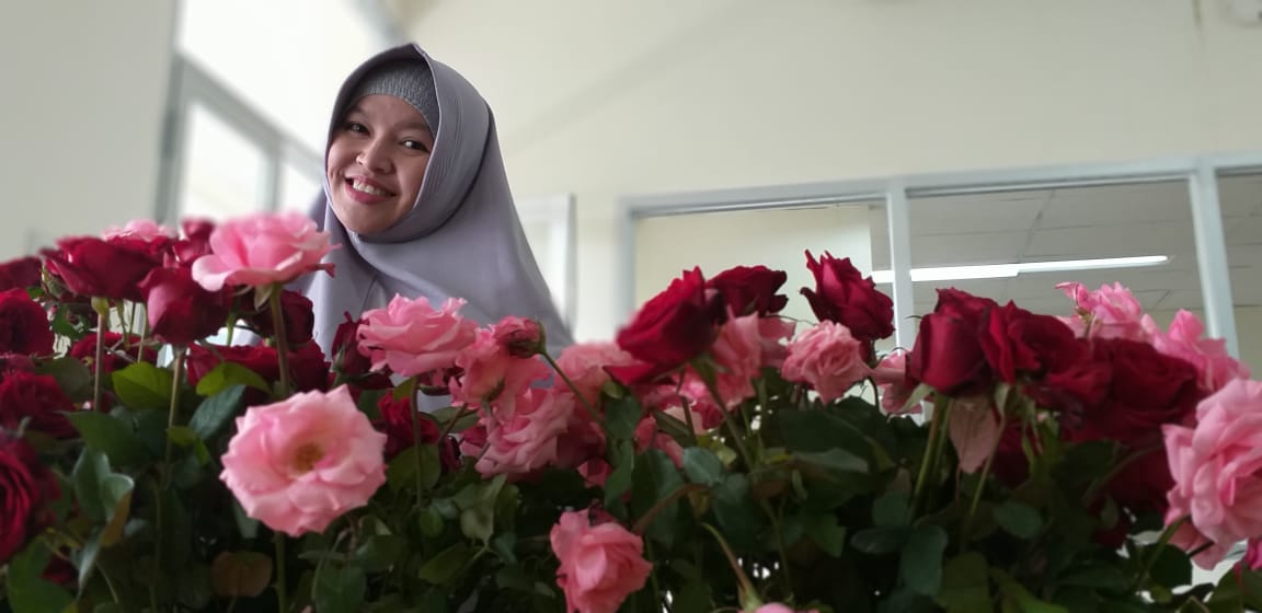 Foto Yudi Wiharyani 